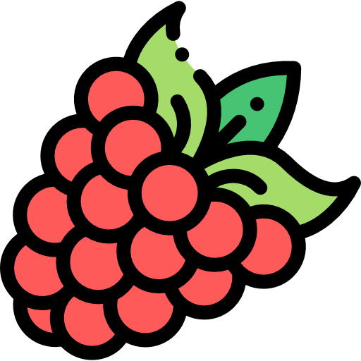 Red Grapes Are Also Known To Be Very Effective In Their - Food (512x512)