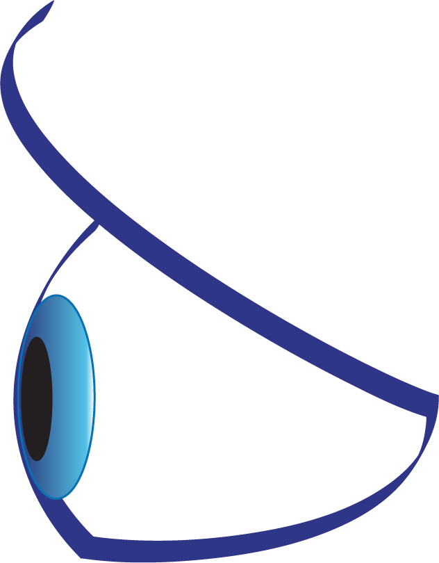 Eye Blue Leftover Logosleftover Logos Right Eyeblue - Symbol (632x810)
