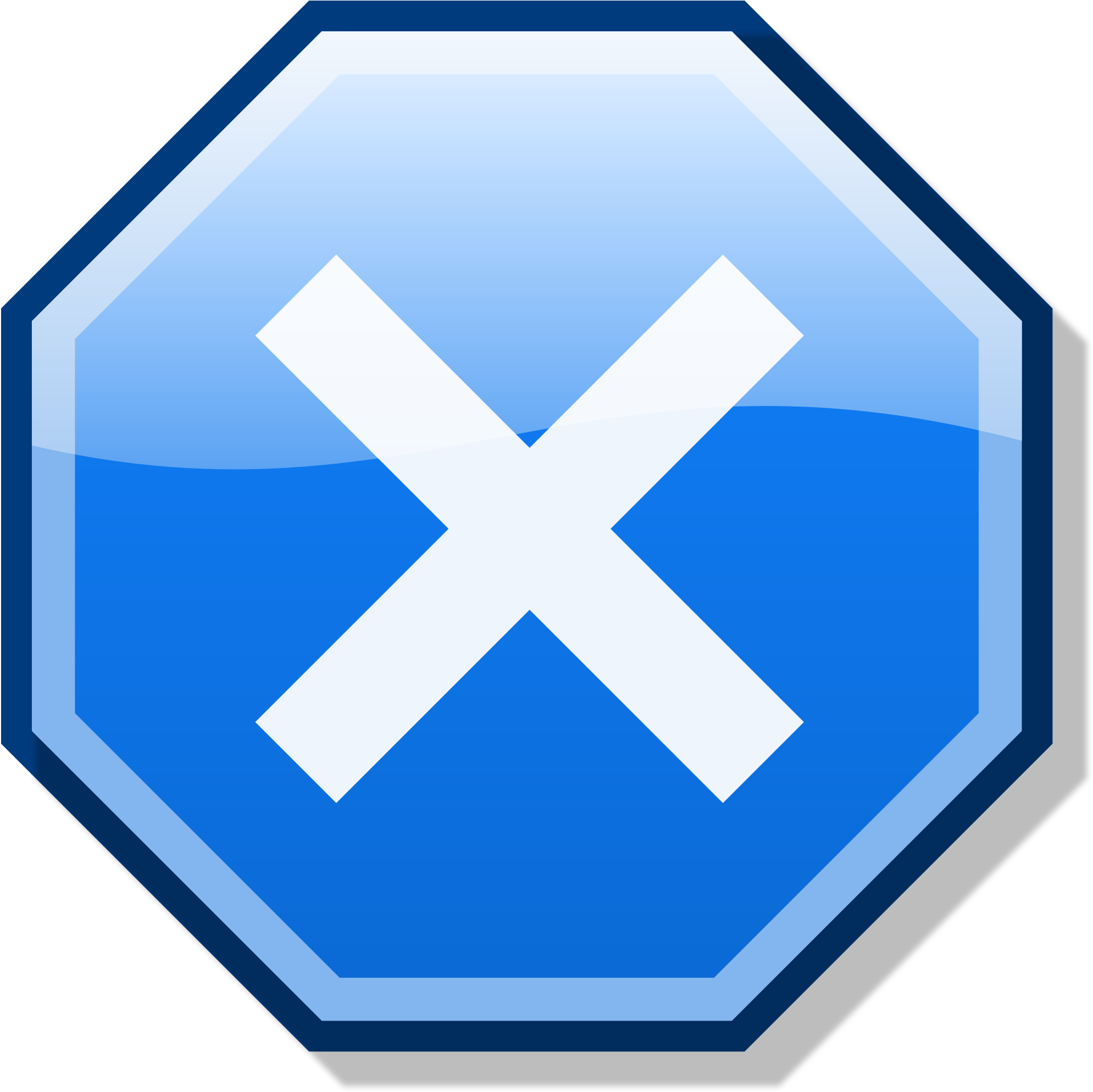 Open - Stop Sign Png (2000x2000)