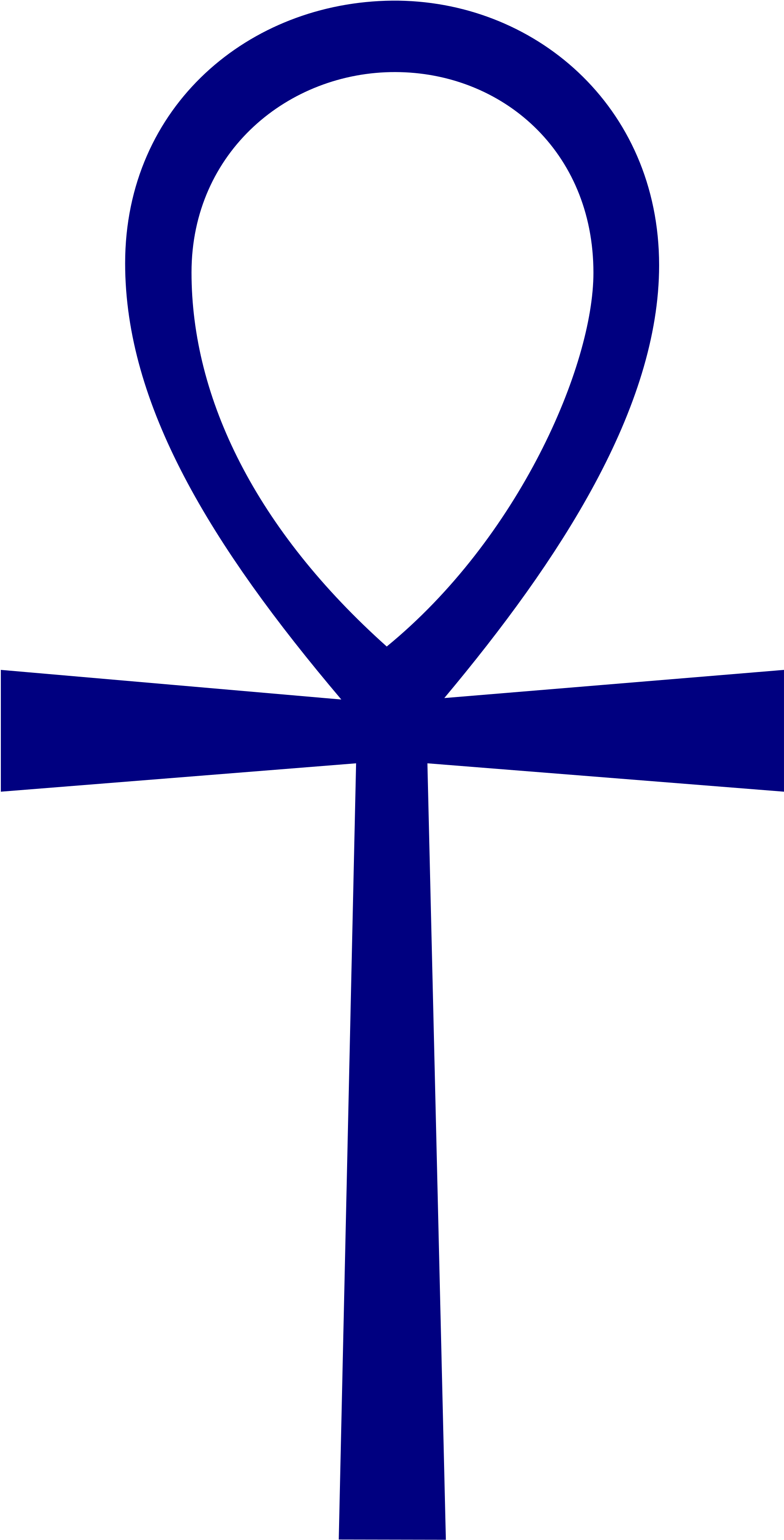 Open - Eternal Life Life Symbol (2000x3854)