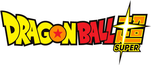 Dragon Ball Super - Dragon Ball Super Logo Vector (480x360)