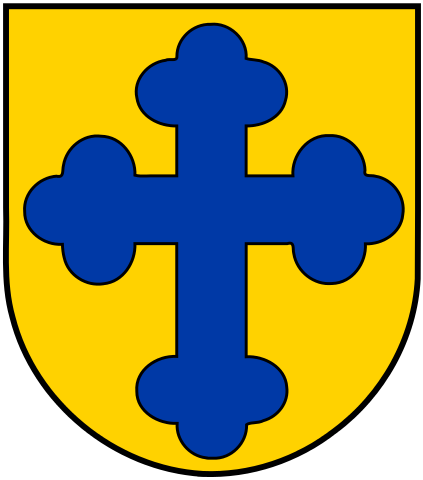 211 × 240 Pixels - Dülmen Wappen (423x480)