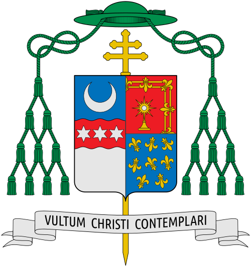 This Image Rendered As Png In Other Widths - Coat Of Arms Sample (500x533)