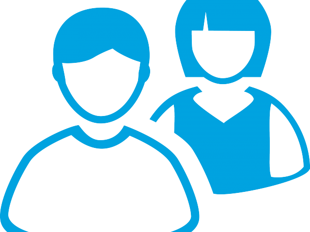 Customer Clipart End User - Clipart End User (640x480)