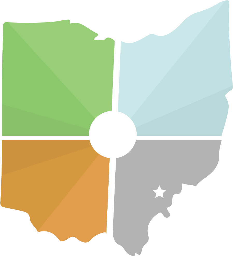 Inspiring Ohio Clip Art Medium Size - Leadership (1250x1250)