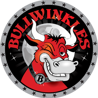 Bullwinkles - Fuel Offroad Trophy D551 20x9 5x5 -12 Black D55120907345 (400x400)