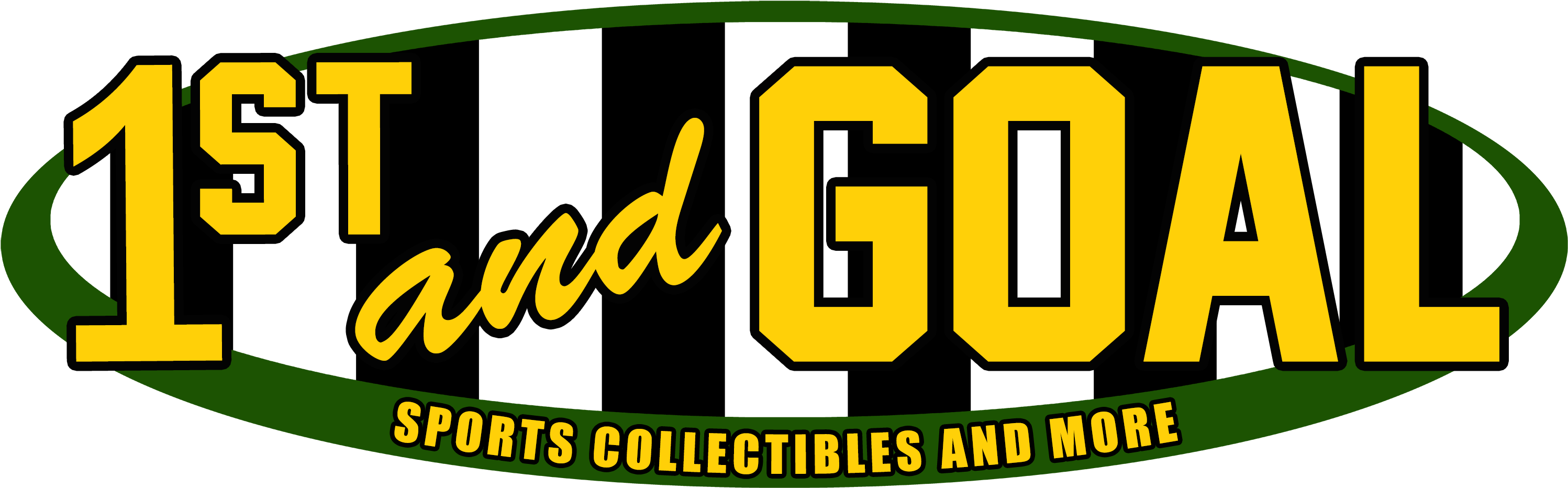 4th And Goal - 4th And Goal (3000x955)