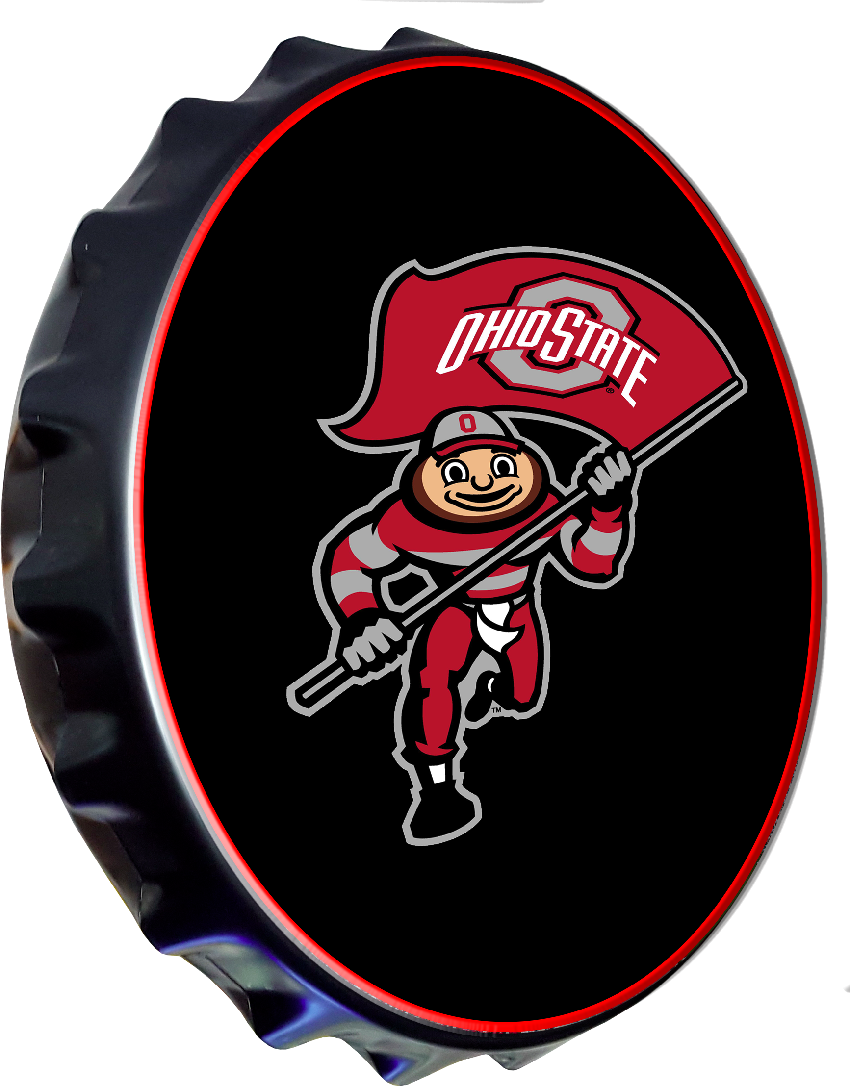 Buckeye Way: Buckeye Way / Various Cd (1812x2264)