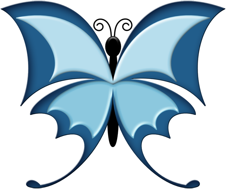 Insects By Bonnie Guerrant - Papilio (750x627)