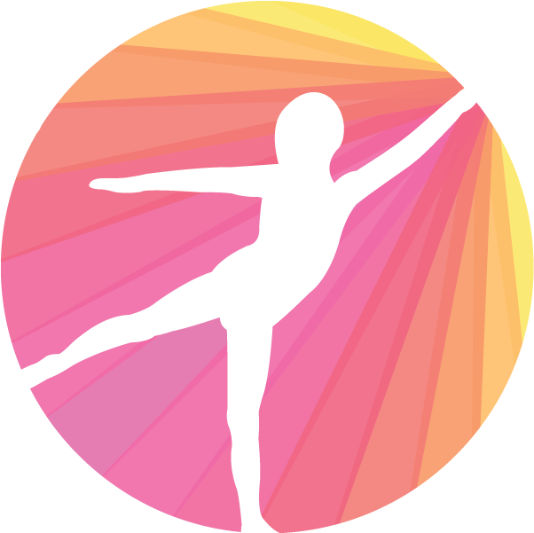 District Dance Co - District Dance Logo (610x610)