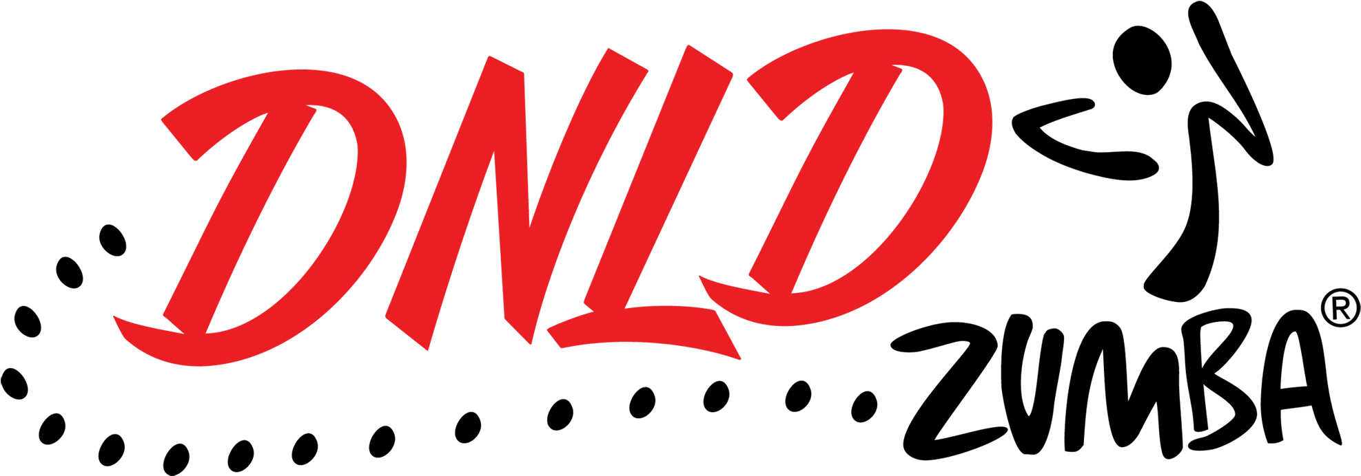 Candy Jazz Dance Academy - Zumba Fitness Llc (2100x753)