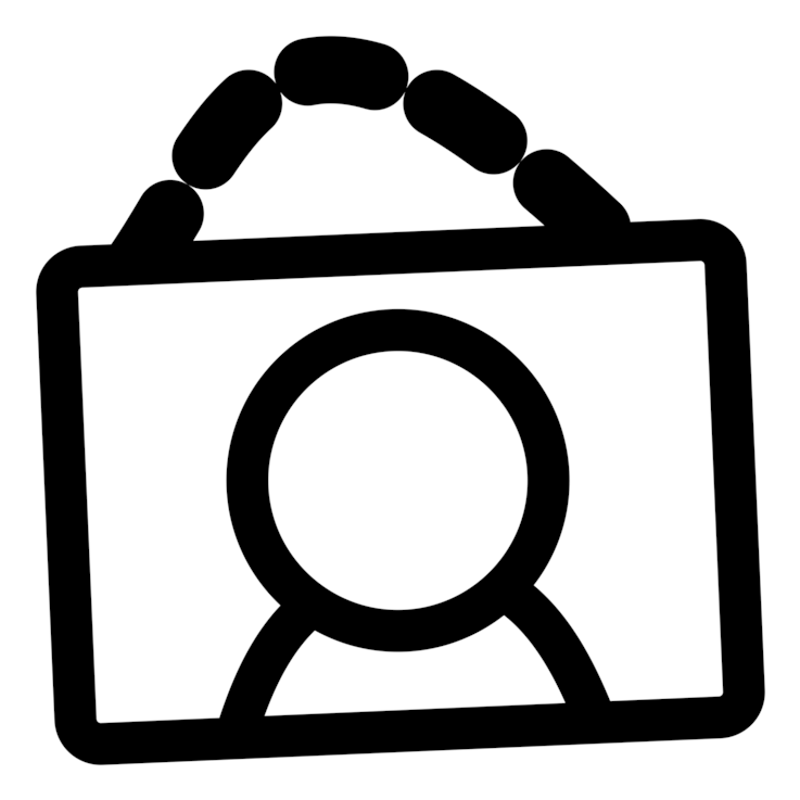 Computer Icons Clip Art-holidays Art Museum Art Exhibition - Clip Art (750x750)