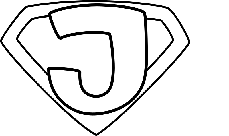 Drawing Superman Superhero Christianity Black And White - Super Hero Clip Art Black And White (800x474)