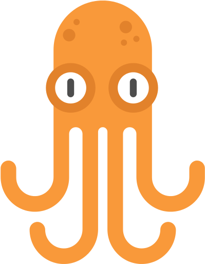 Octopus Png File - Octopus Icon (512x512)