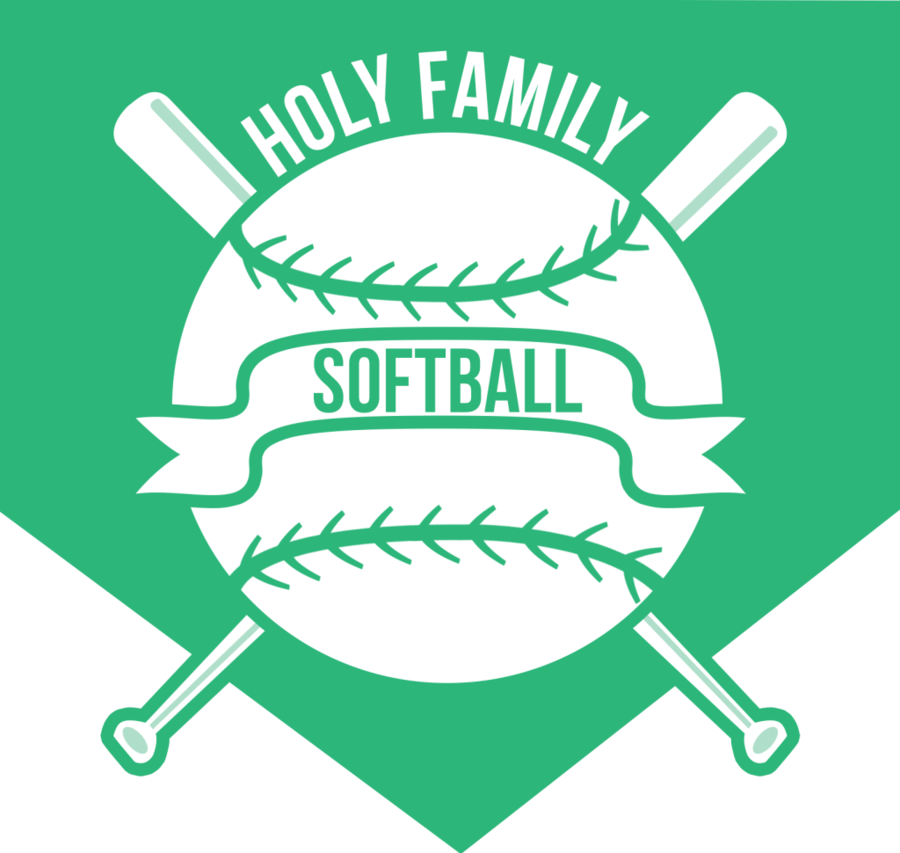 Download Softball Logo Clipart Softball Logo Clip Art - Softball Announcement (900x853)
