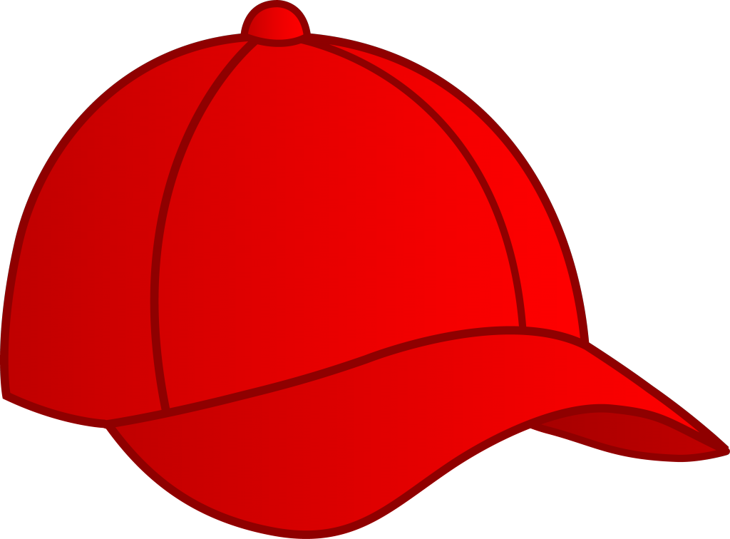 Jpg Free Download Cap On Dumielauxepices Net - Cartoon Base Ball Cap (1024x756)