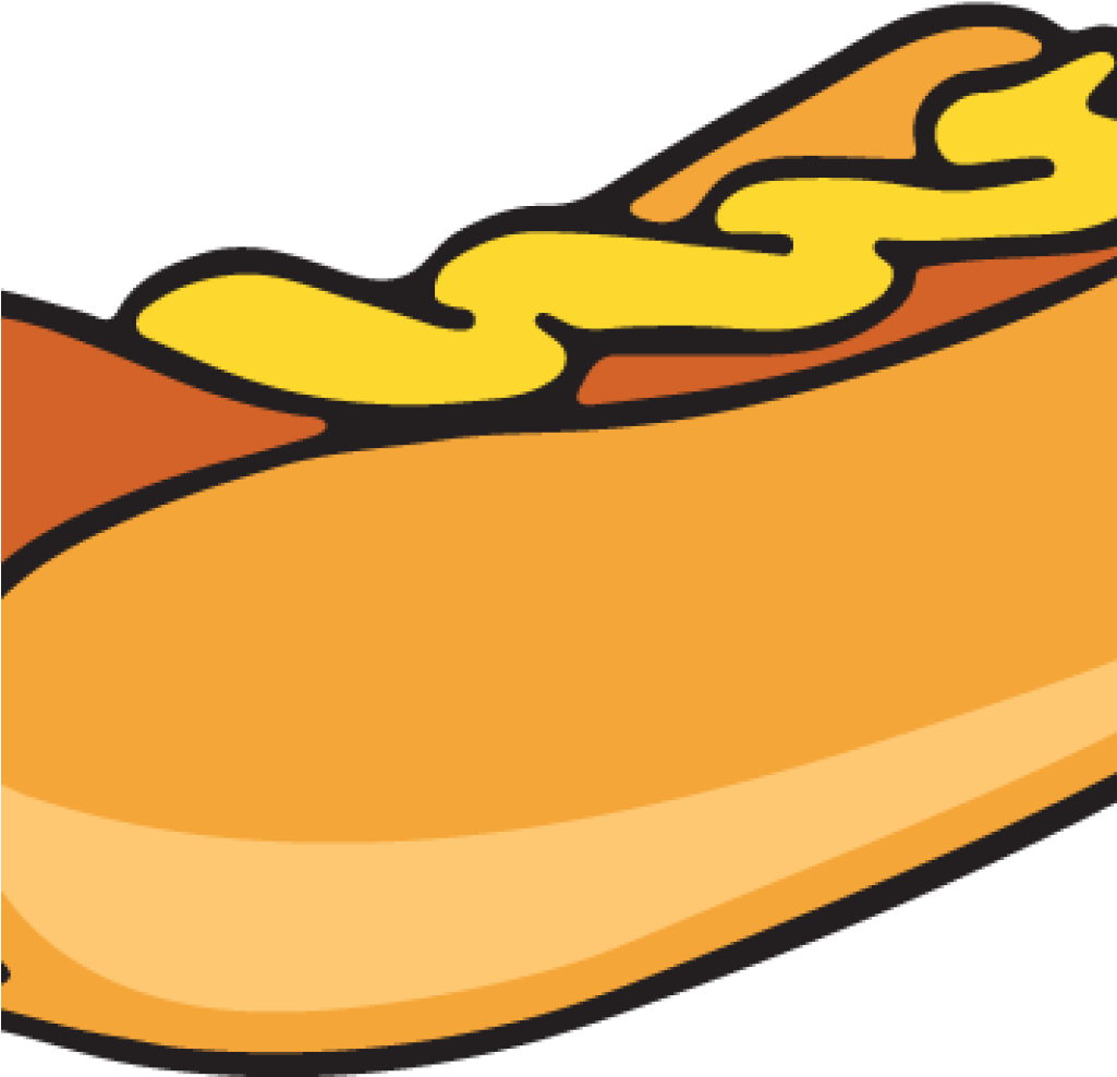 Hot Dog Clipart Free 19 Hot Dogs Clip Art Royalty Free - Random Clip Art (1024x1024)