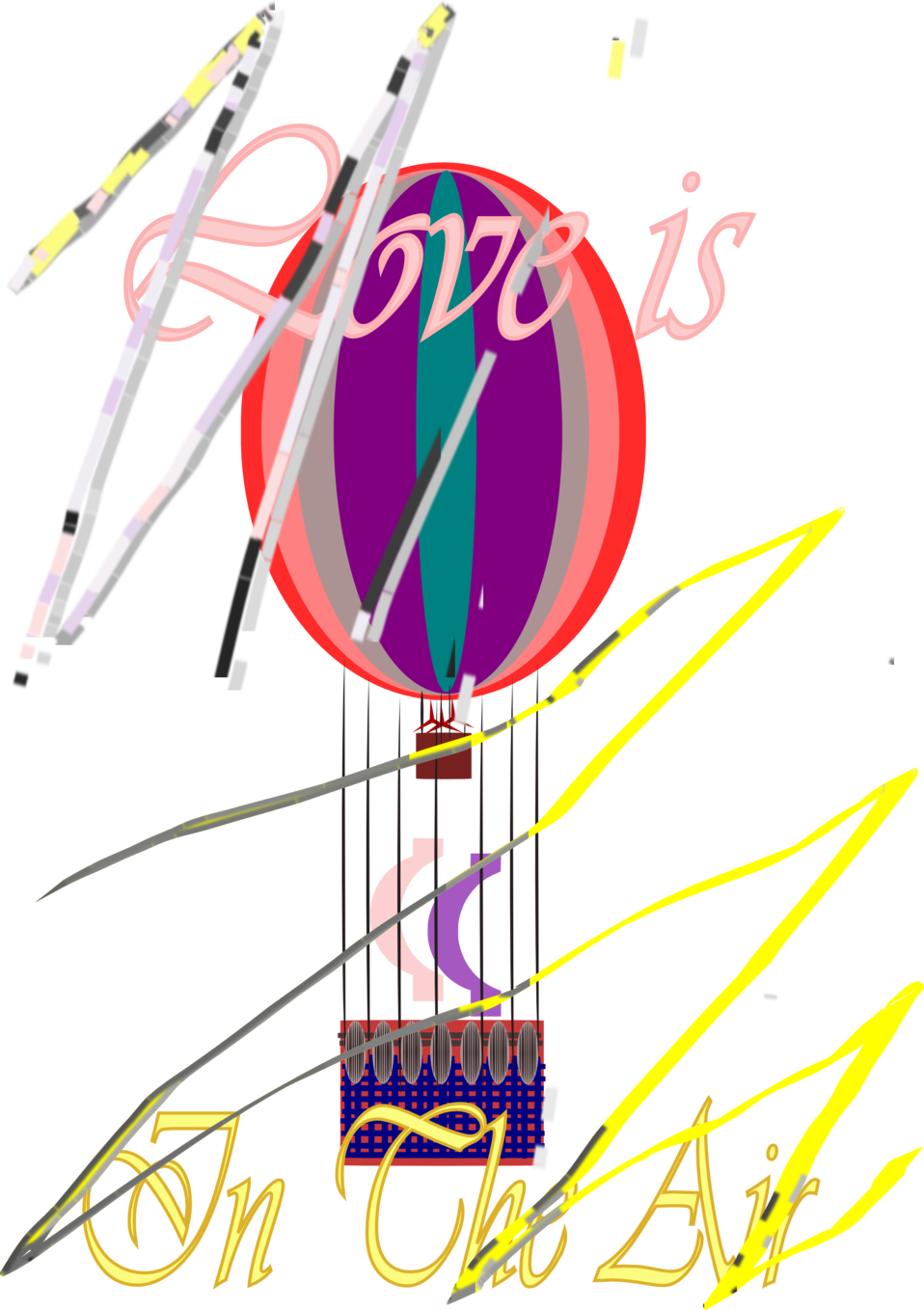 All Photo Png Clipart - Balloon (958x1358)