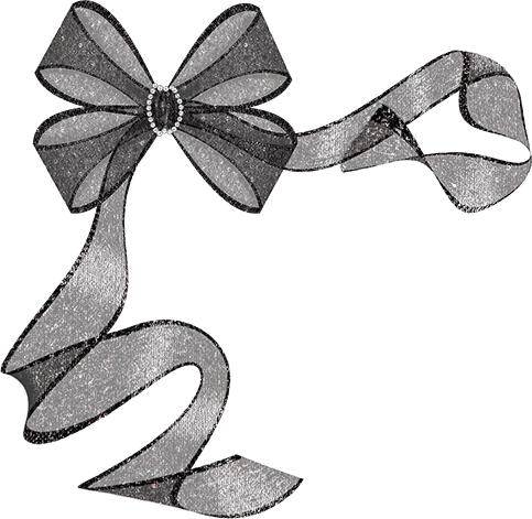 Doodle 06 Ss Bitny10 Ts - Purple Ribbon Page Border (483x471)