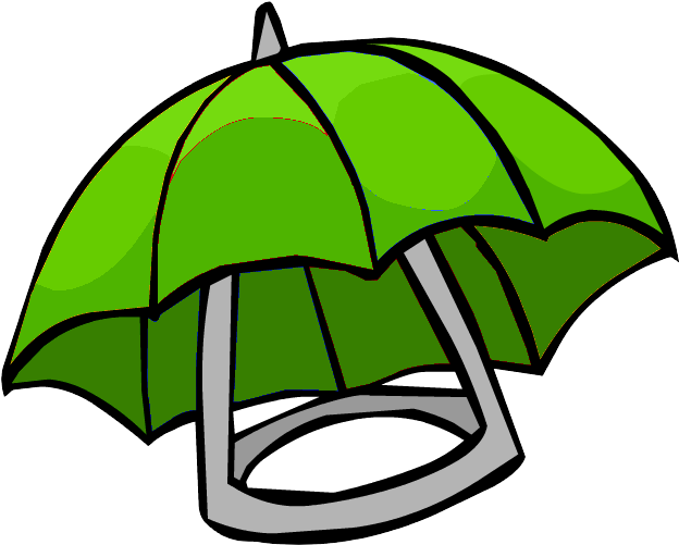 Umbrella Hat Png (652x535)