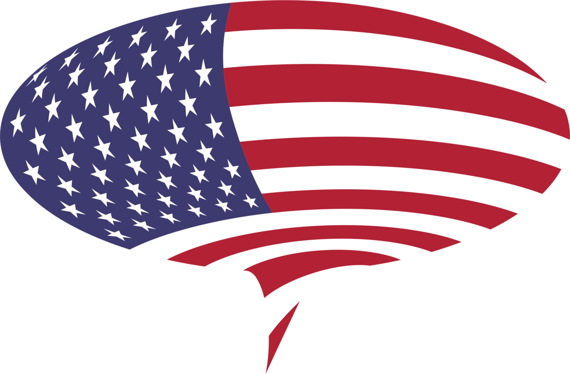 United States Of America Flag Of The United States - Ministry Of Regional Development (1141x750)