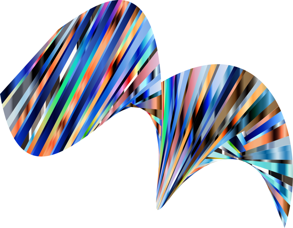 Nucleic Acid Double Helix Dna Line - Png Helix (964x750)