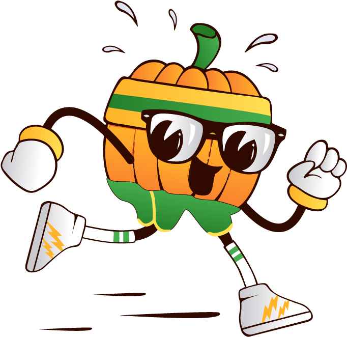 Alhambra Pumpkin Run Alhambra Pumpkin Run - Alhambra Pumpkin Run (750x750)