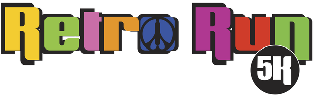 Bwt Retro 5k Run & Family Fun Run - Running (678x189)