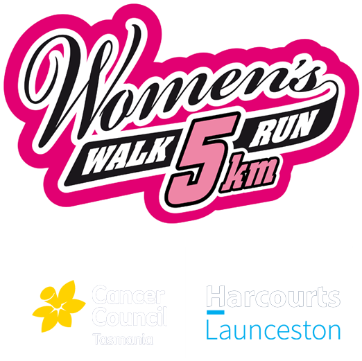 Sunday, September 16th, - Women's 5k Launceston 2018 (533x533)