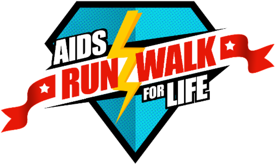 With The Theme Of “it Takes A Team Of Heroes To Get - Aids Project Rhode Island (800x338)