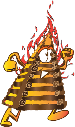 Bonfire Festival 5k And Kids 1/2 Mile Fun Run - Festival Of The Bonfires 5k (450x450)