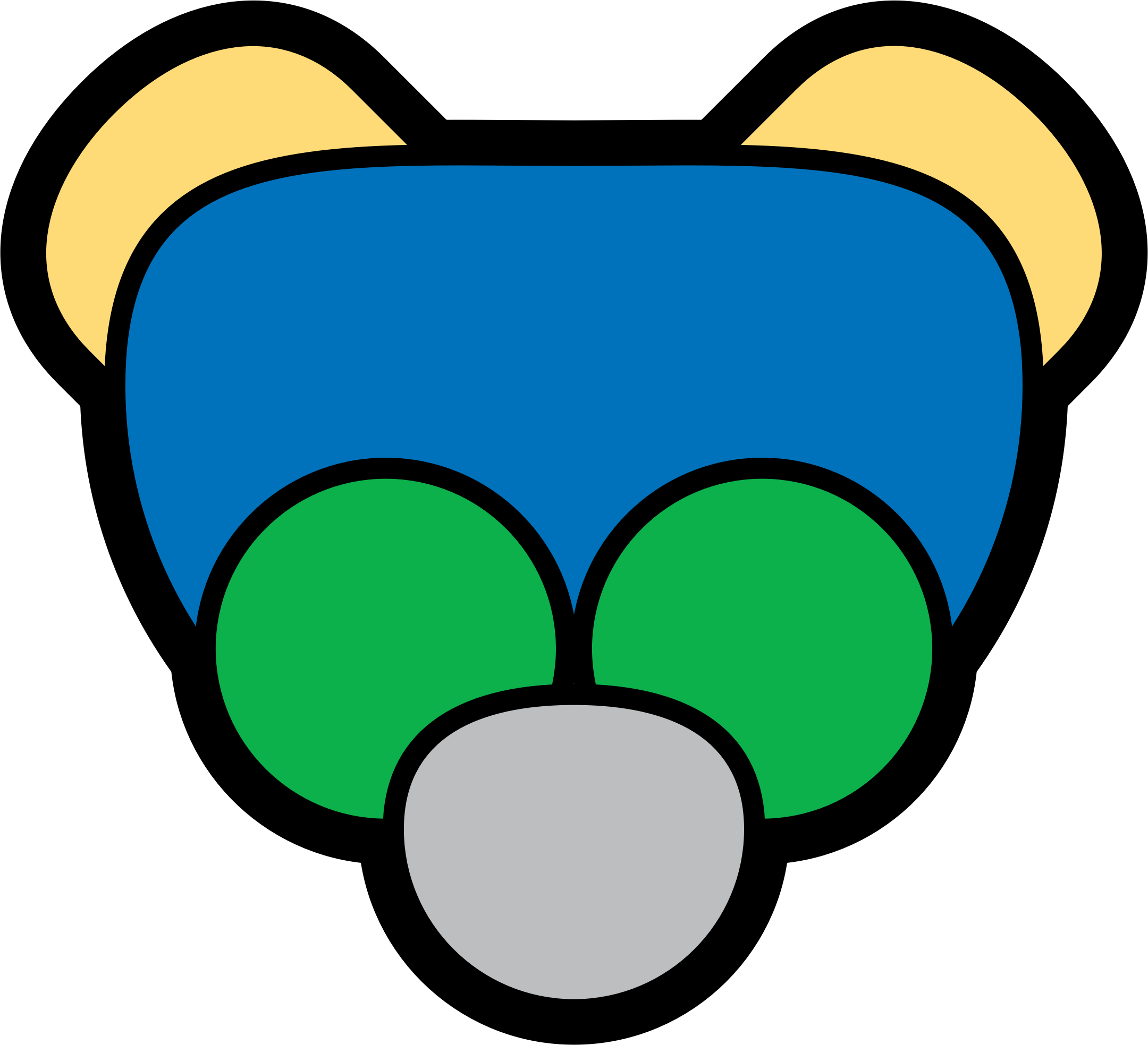 Spacecraft Computer Icons Cartoon Download - Clip Art (2160x1968)