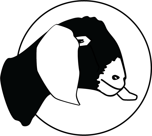 Goat Head Logo - Goat (522x468)