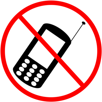 Telephone Computer Icons Iphone Smartphone - National Teen Driving Week 2018 (440x340)