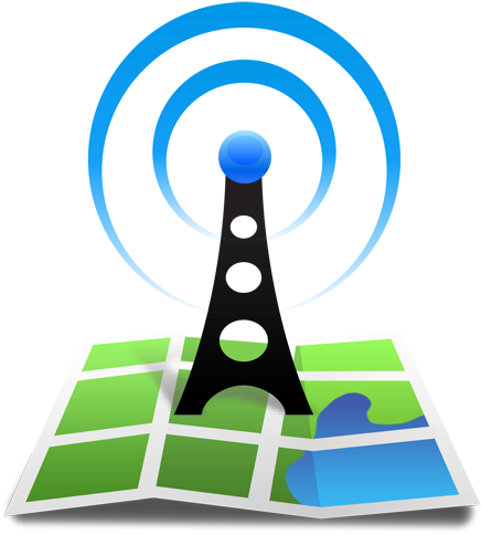 The 3g To 4g Hurrying Application Unlocks Hidden Options - Open Signal (512x512)