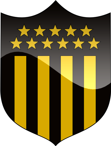 Football Uruguay Footb Team Hd Logo - Football Team Logo Hd (500x500)