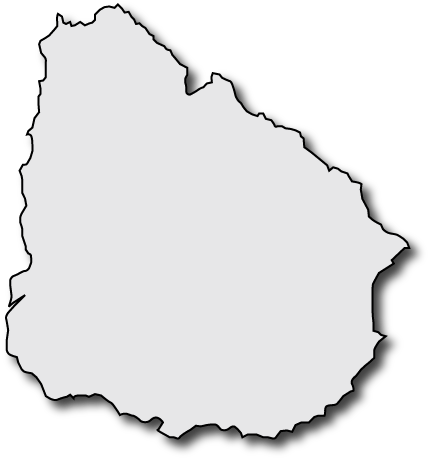 Uruguay Clip Art - Uruguay Clipart (433x464)