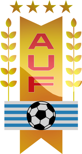 Uruguay Dream League Soccer 2018 (500x500)