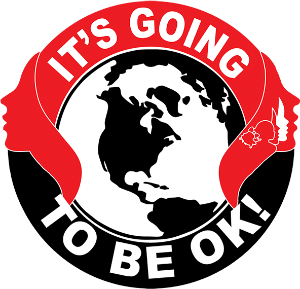 Globe Clipart Black And White (591x593)