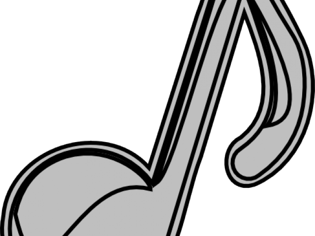 Musical Notes Clipart Music - Music (640x480)