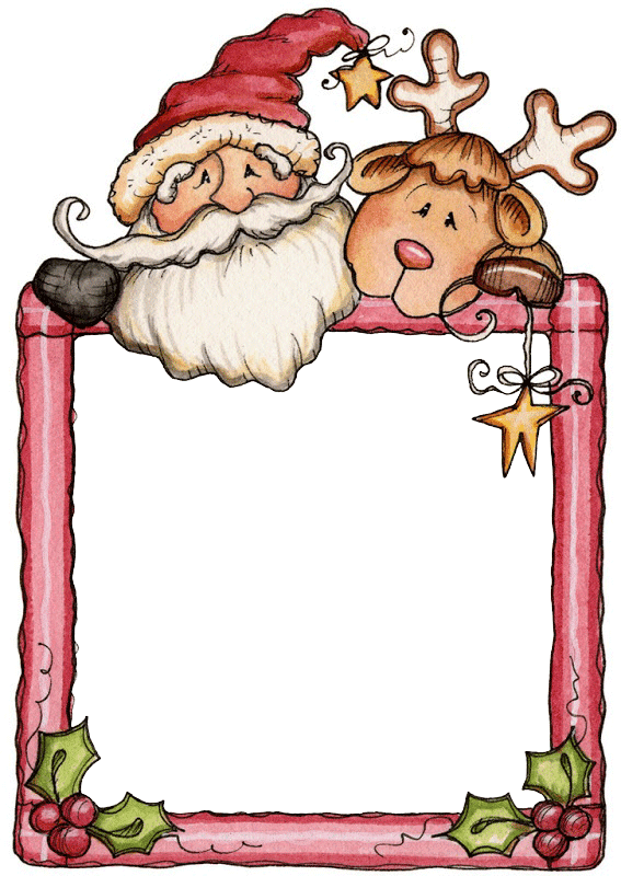 Mensagem De Natal Para Alunos (567x800)