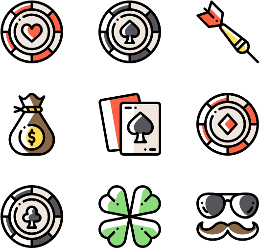 Casino - Icon (600x564)