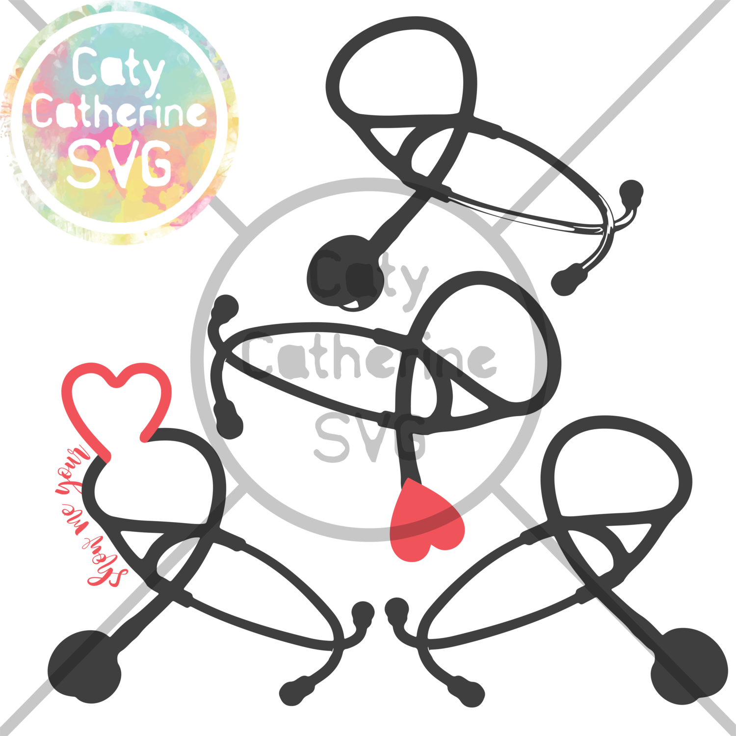 Clip Art Freeuse Nurses Run On Coffee Starbucks Nursing - Nursing (1500x1500)