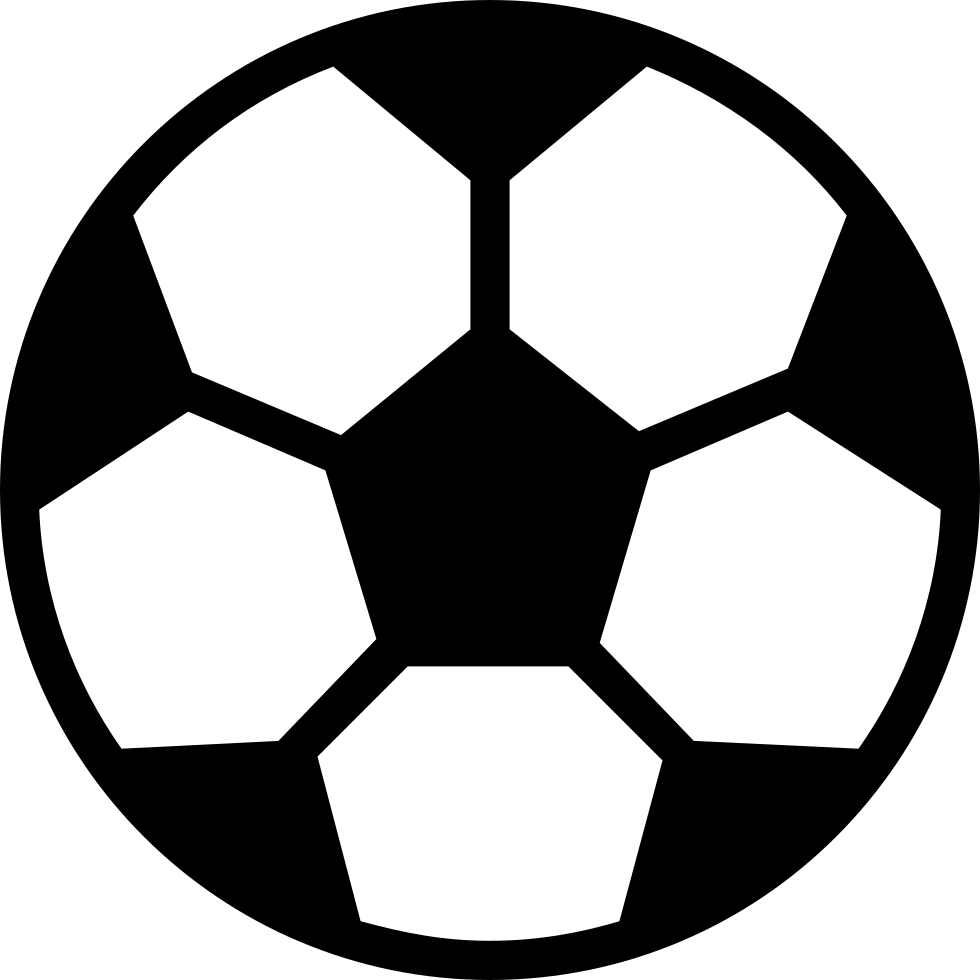 Soccer Ball Svg Png Icon Free Download Soccer Ball Vector Png Full
