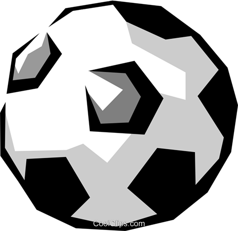 Soccer Ball - Wordsley Wasps (480x466)