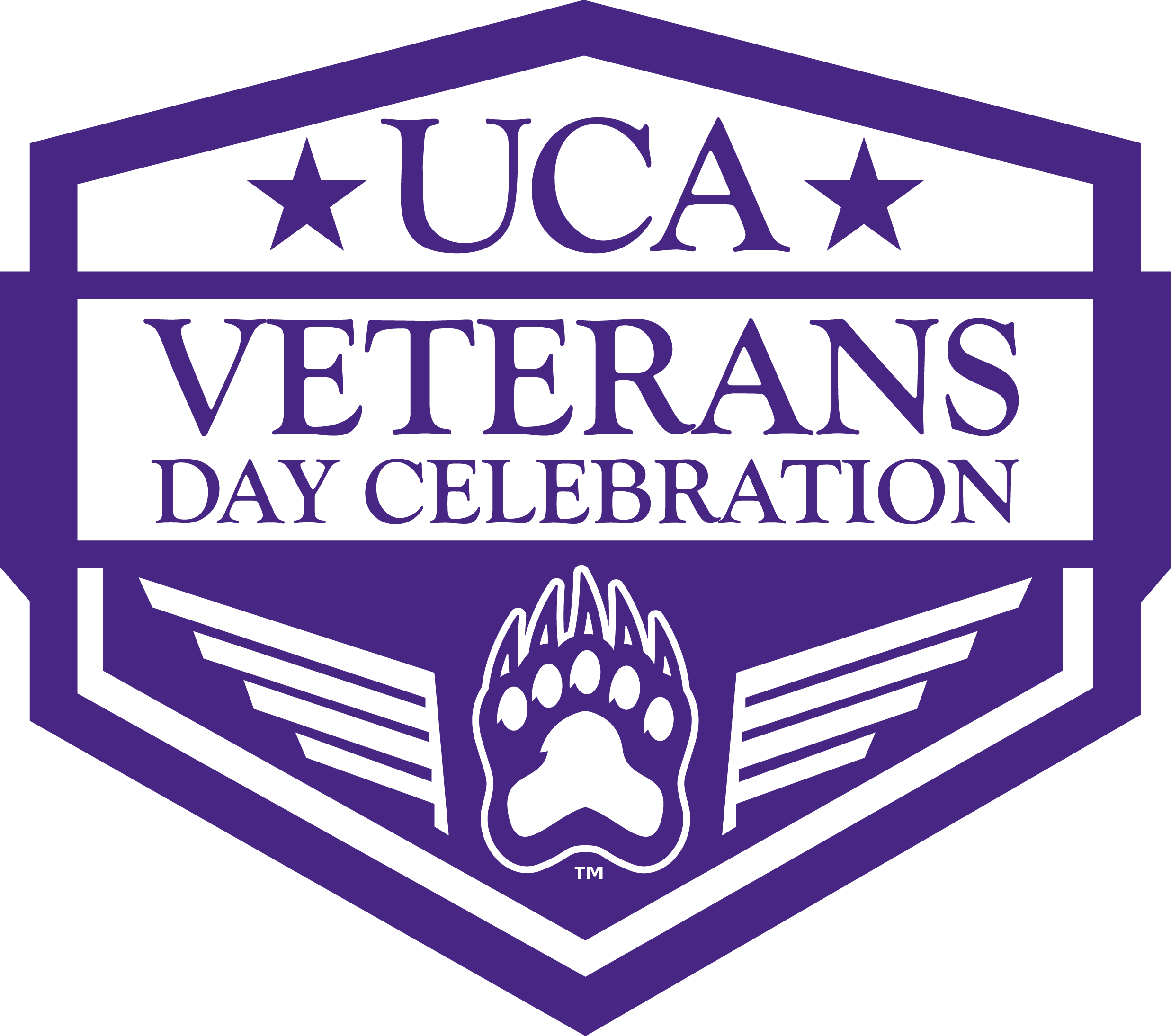 Uca 2018 Veterans Day Celebration News - Roblox The First Order Decal (2473x2189)