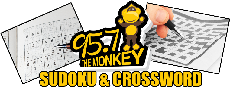 Quick Links - Play And Learn Series: Sudoku Puzzle (775x300)