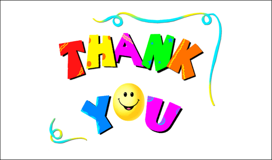 Card No - - Thank You And Happy (944x557)
