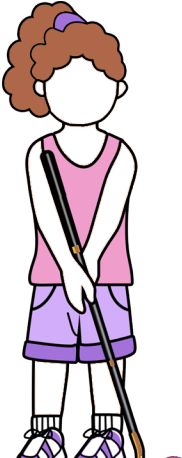 Mini Golf Clipart Transparent - Illustration (640x480)