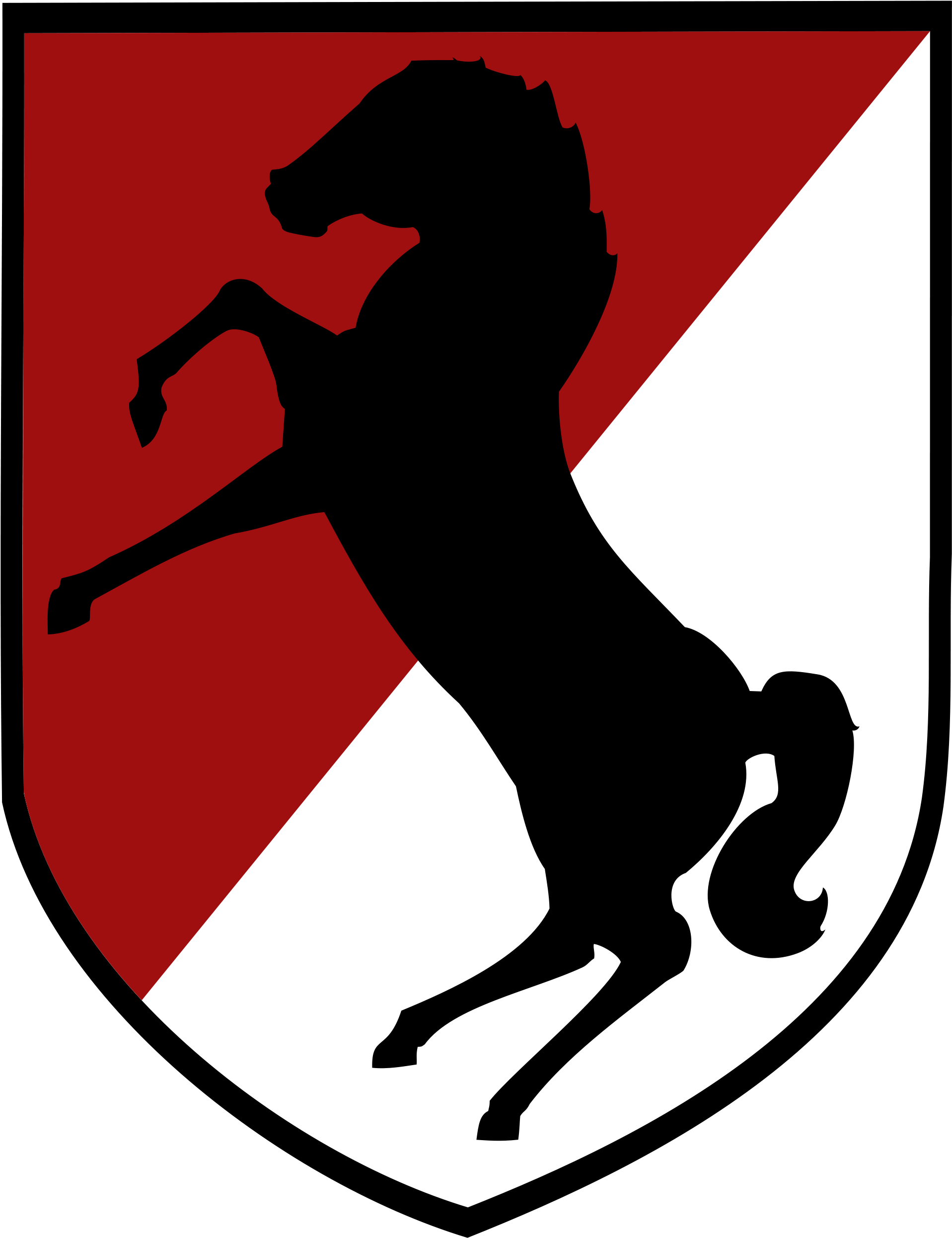 Veterans Day, Blackhorse Style - 11th Armored Cavalry Regiment (2000x2571)